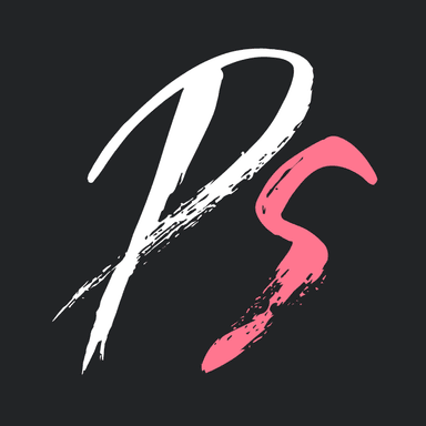 Pink Sink logo